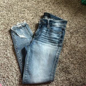 Buckle Black size 26 Skinny Jeans
